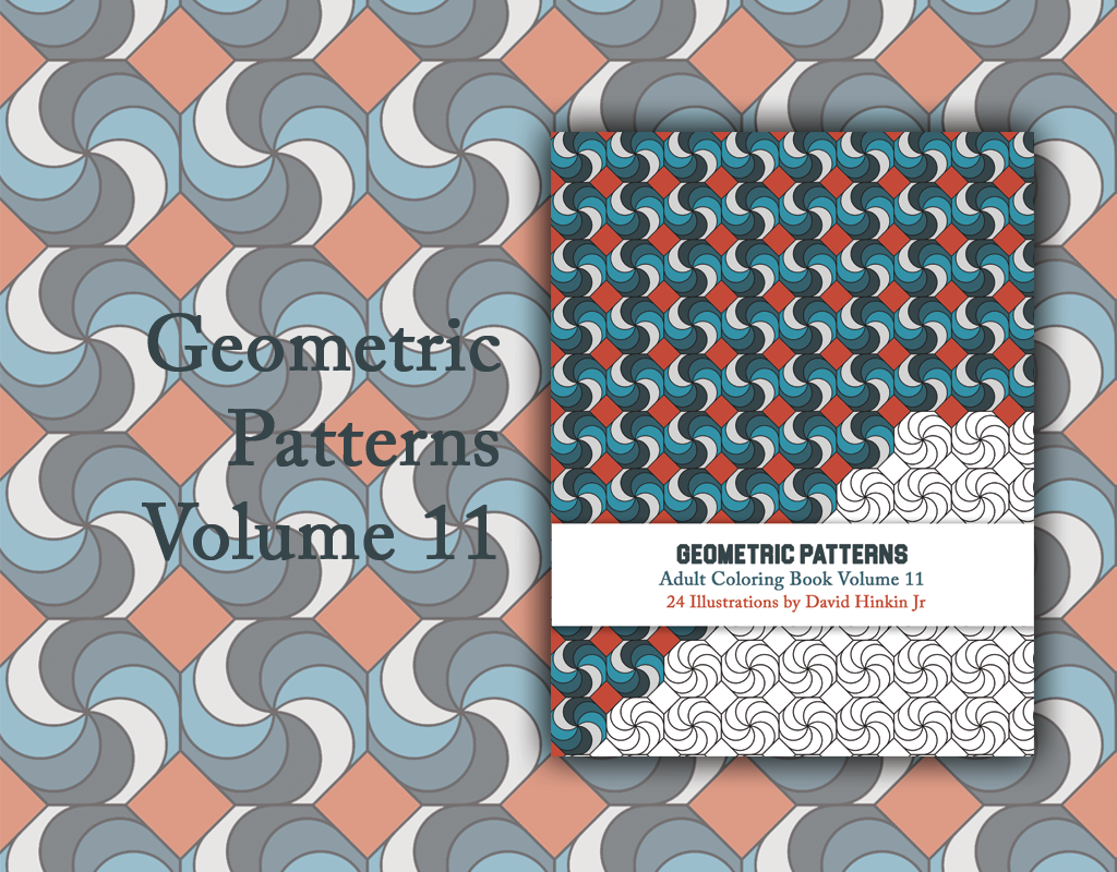 geometric patterns volume 11 inkcartel.net