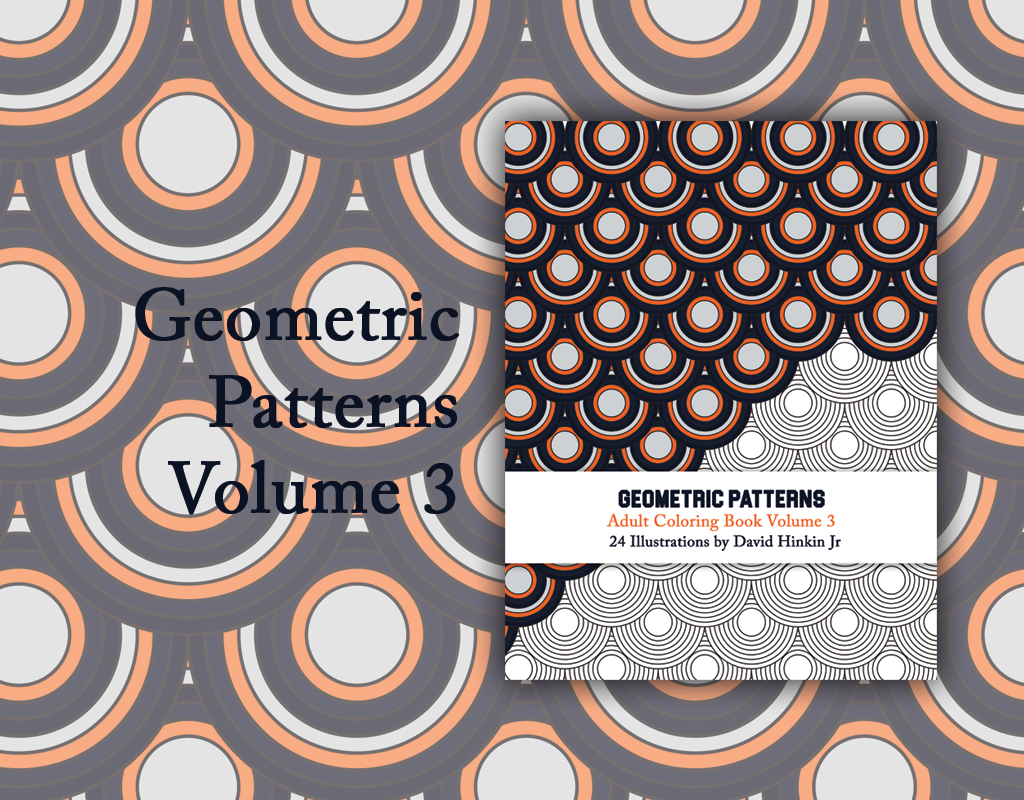 geometric patterns volume 3 inkcartel.net