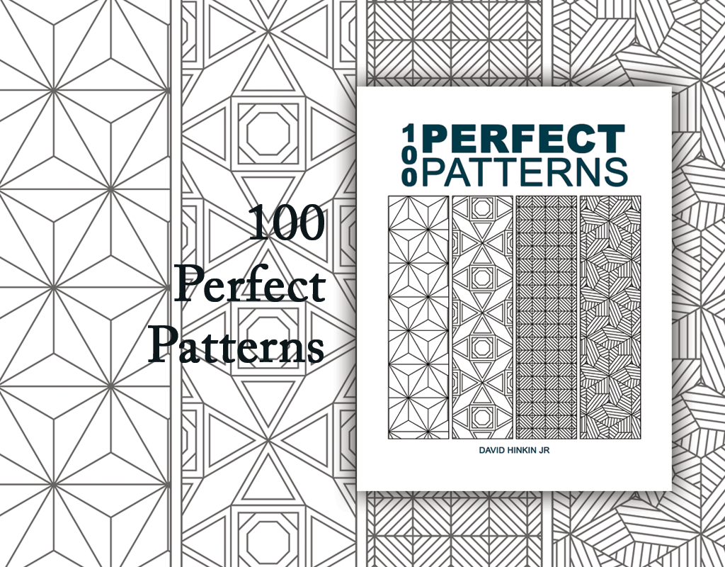 100 perfect patterns inkcartle.net