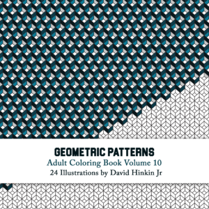 geometric patterns volume 10 inkcartel.net